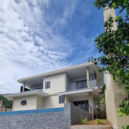 Tranquility Villas 베생트 안 외부 사진