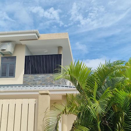 Tranquility Villas 베생트 안 외부 사진