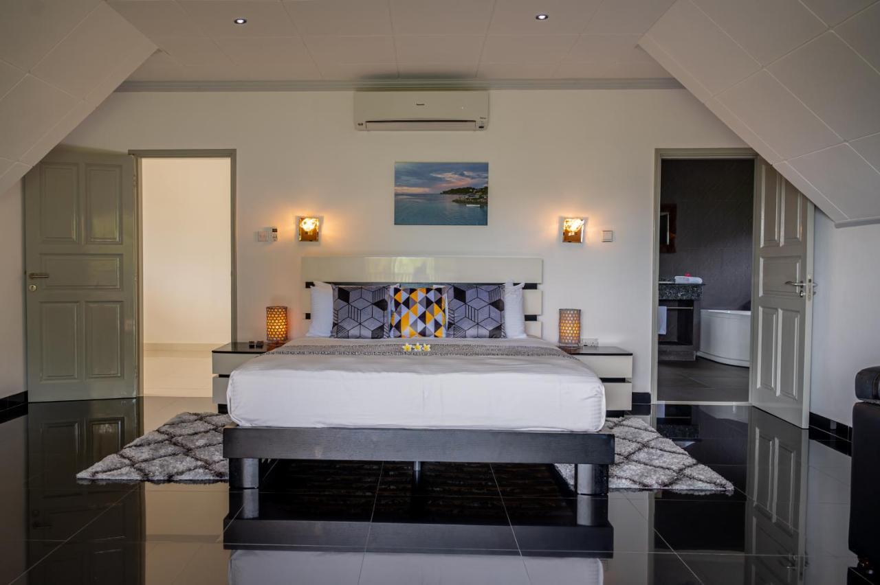Tranquility Villas 베생트 안 외부 사진