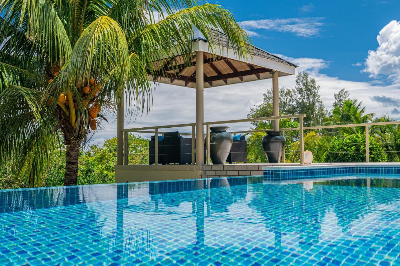 Tranquility Villas 베생트 안 외부 사진