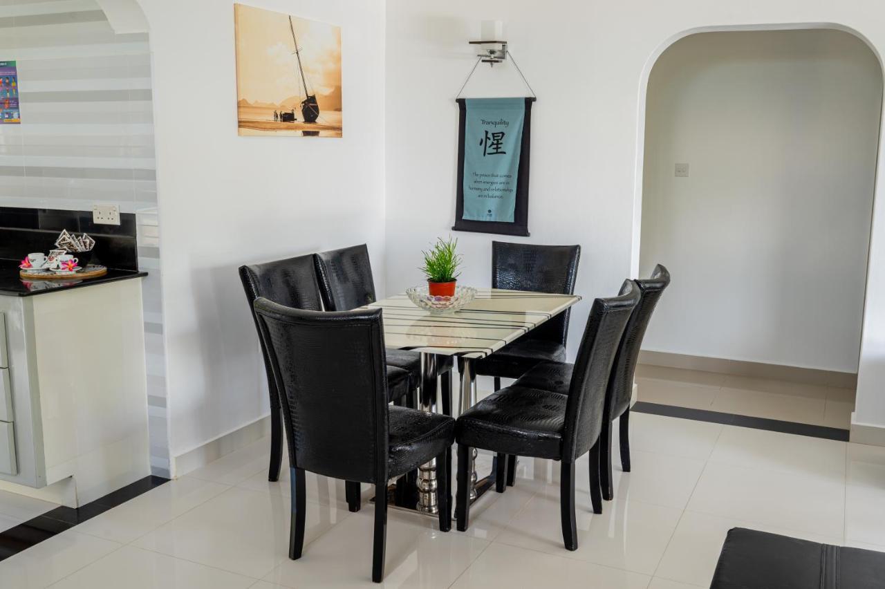 Tranquility Villas 베생트 안 외부 사진