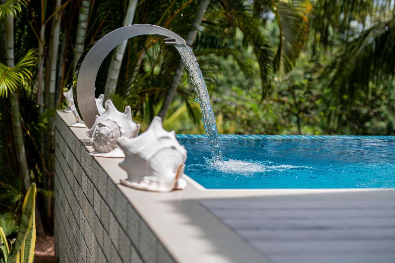 Tranquility Villas 베생트 안 외부 사진