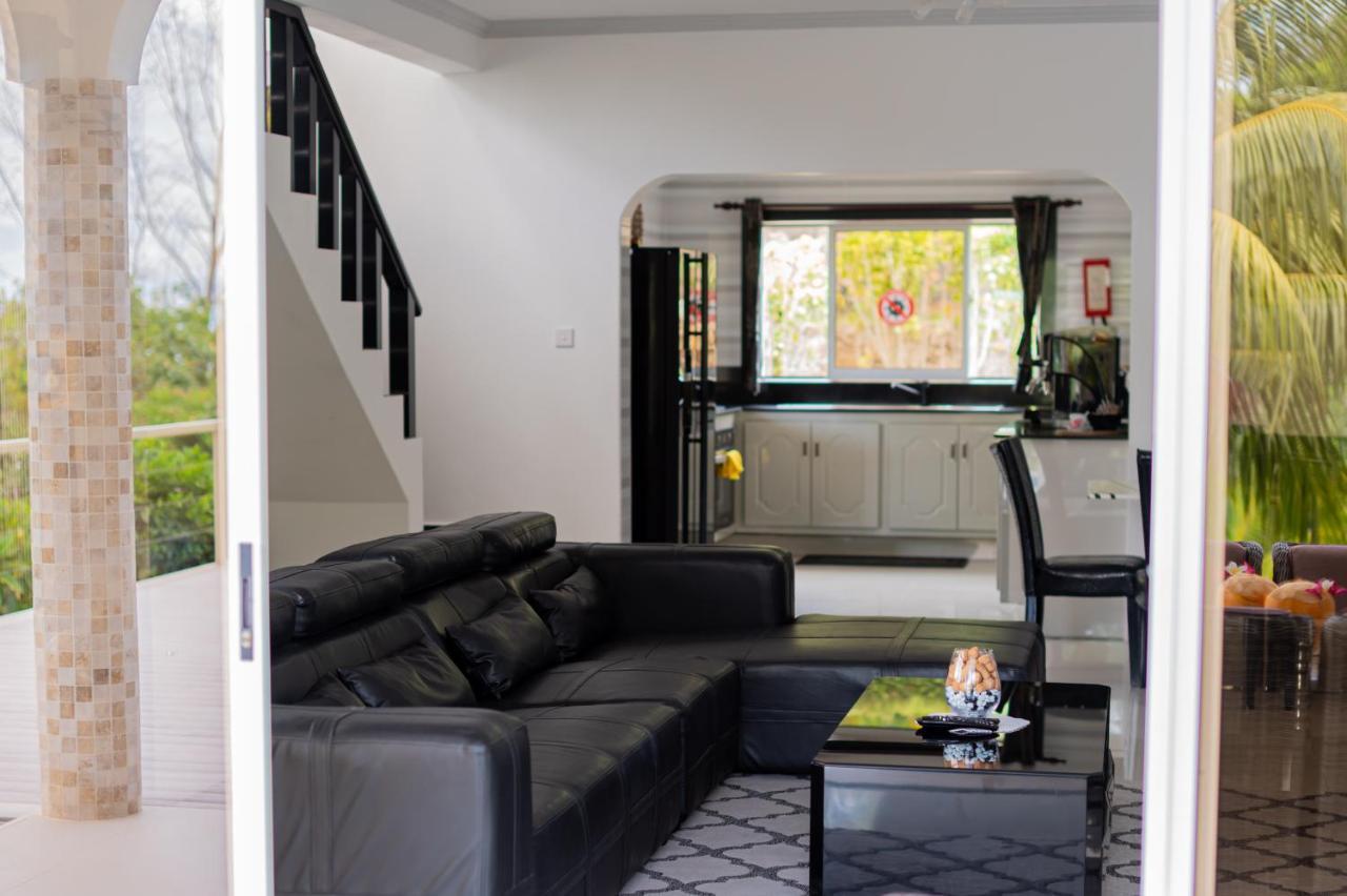 Tranquility Villas 베생트 안 외부 사진