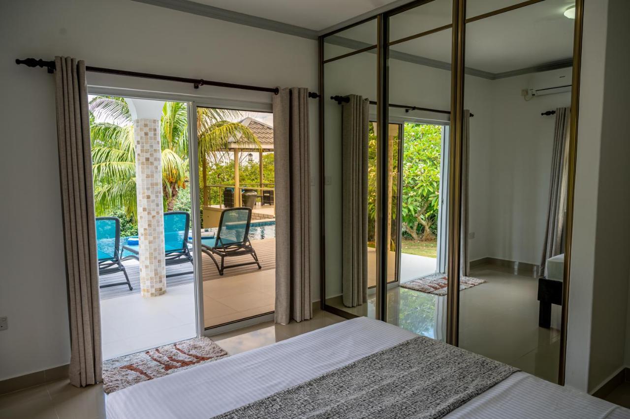 Tranquility Villas 베생트 안 외부 사진
