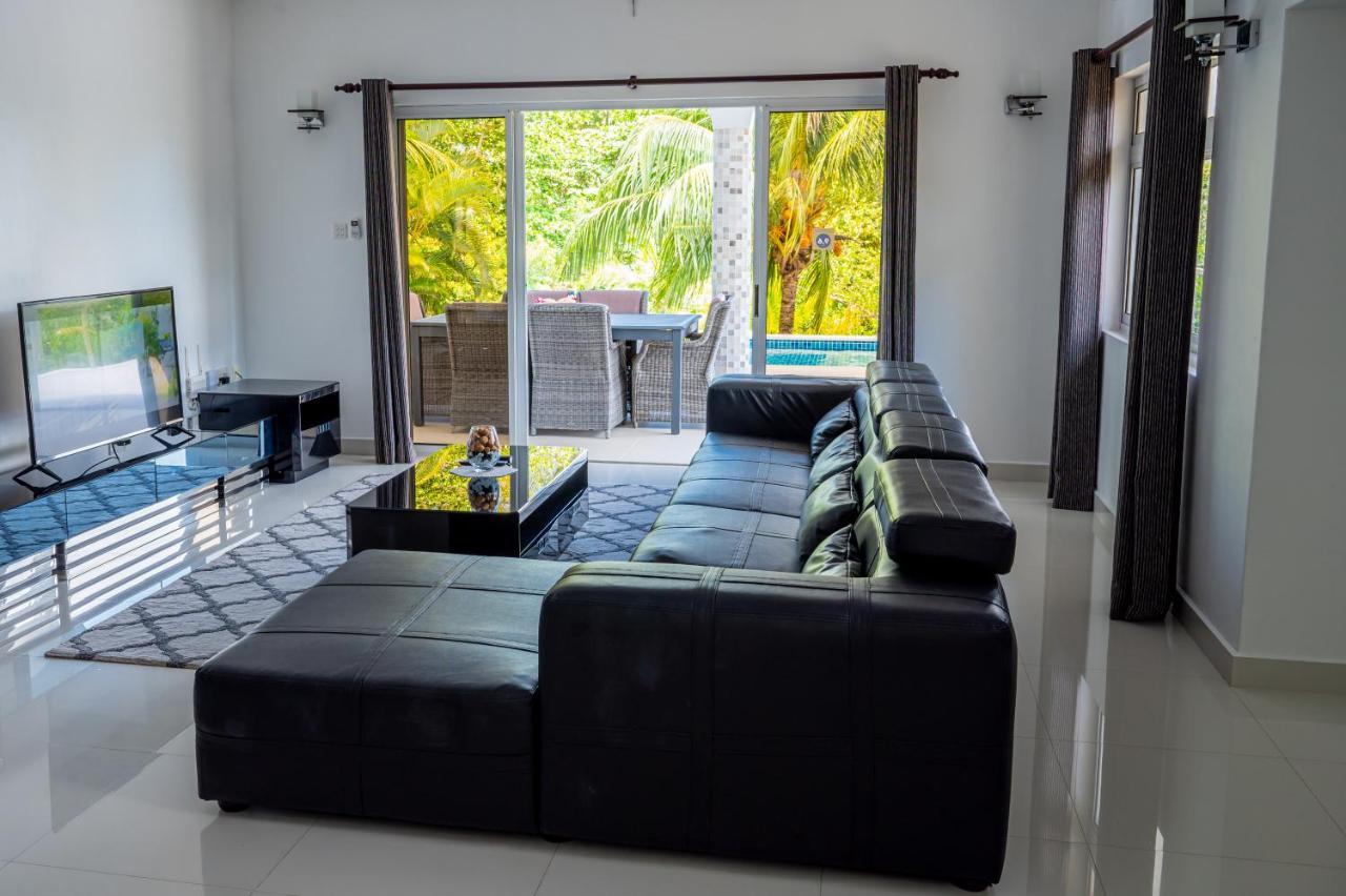 Tranquility Villas 베생트 안 외부 사진