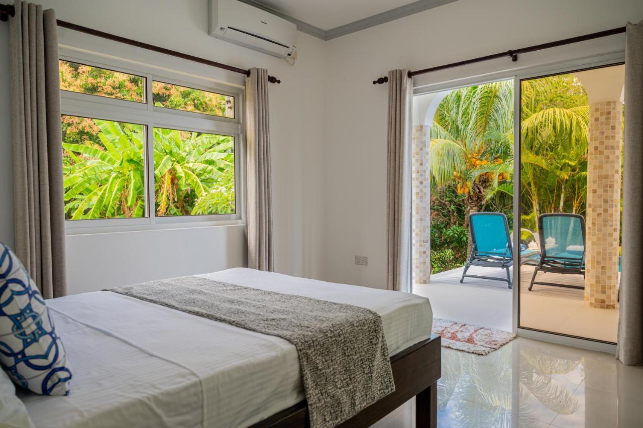Tranquility Villas 베생트 안 외부 사진