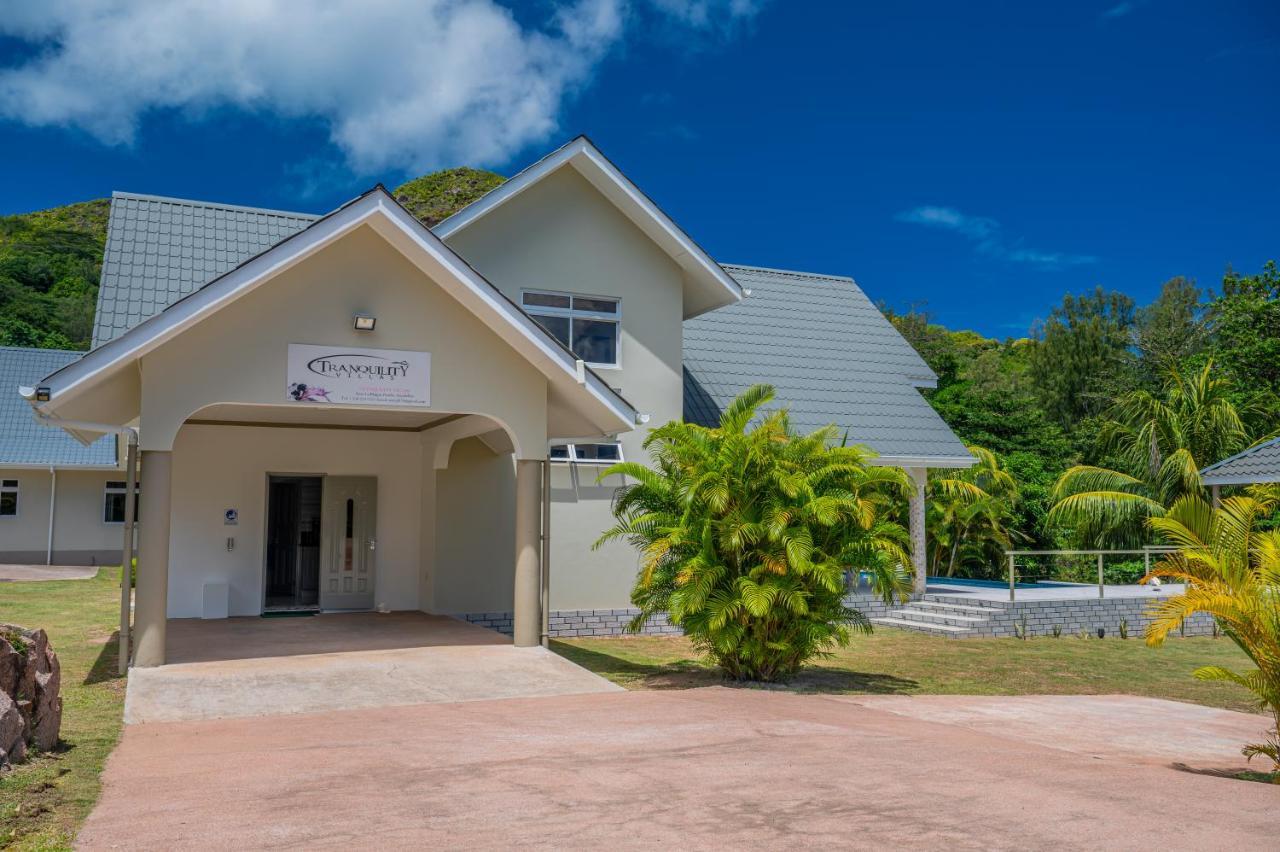 Tranquility Villas 베생트 안 외부 사진