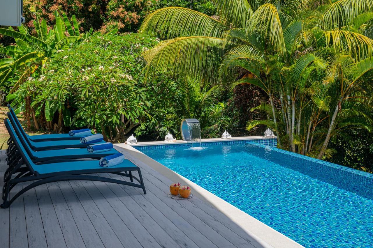 Tranquility Villas 베생트 안 외부 사진