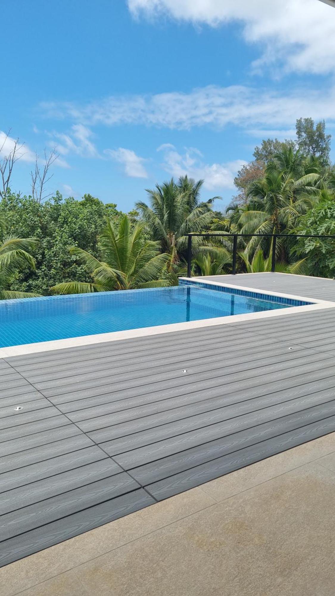 Tranquility Villas 베생트 안 외부 사진