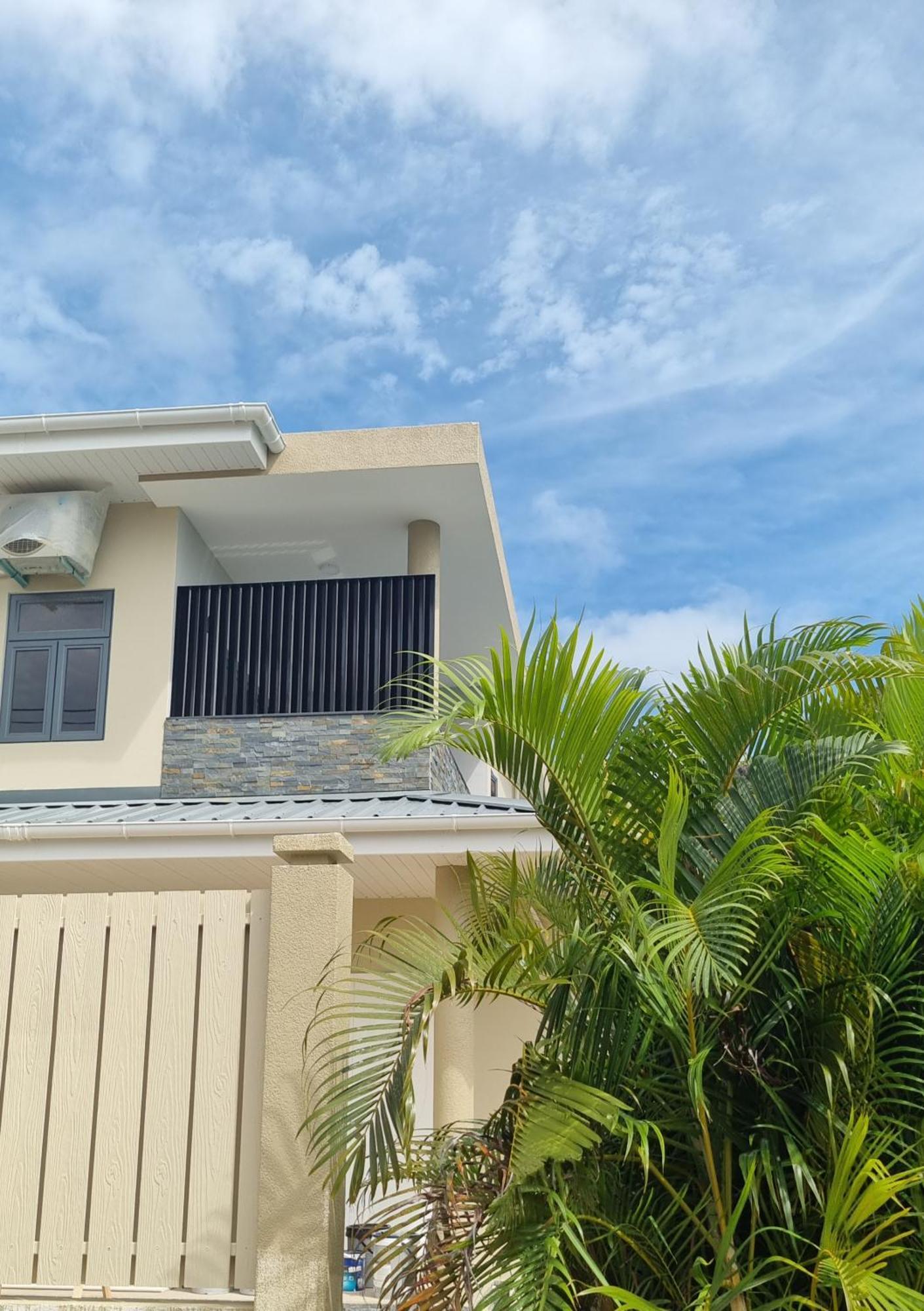 Tranquility Villas 베생트 안 외부 사진