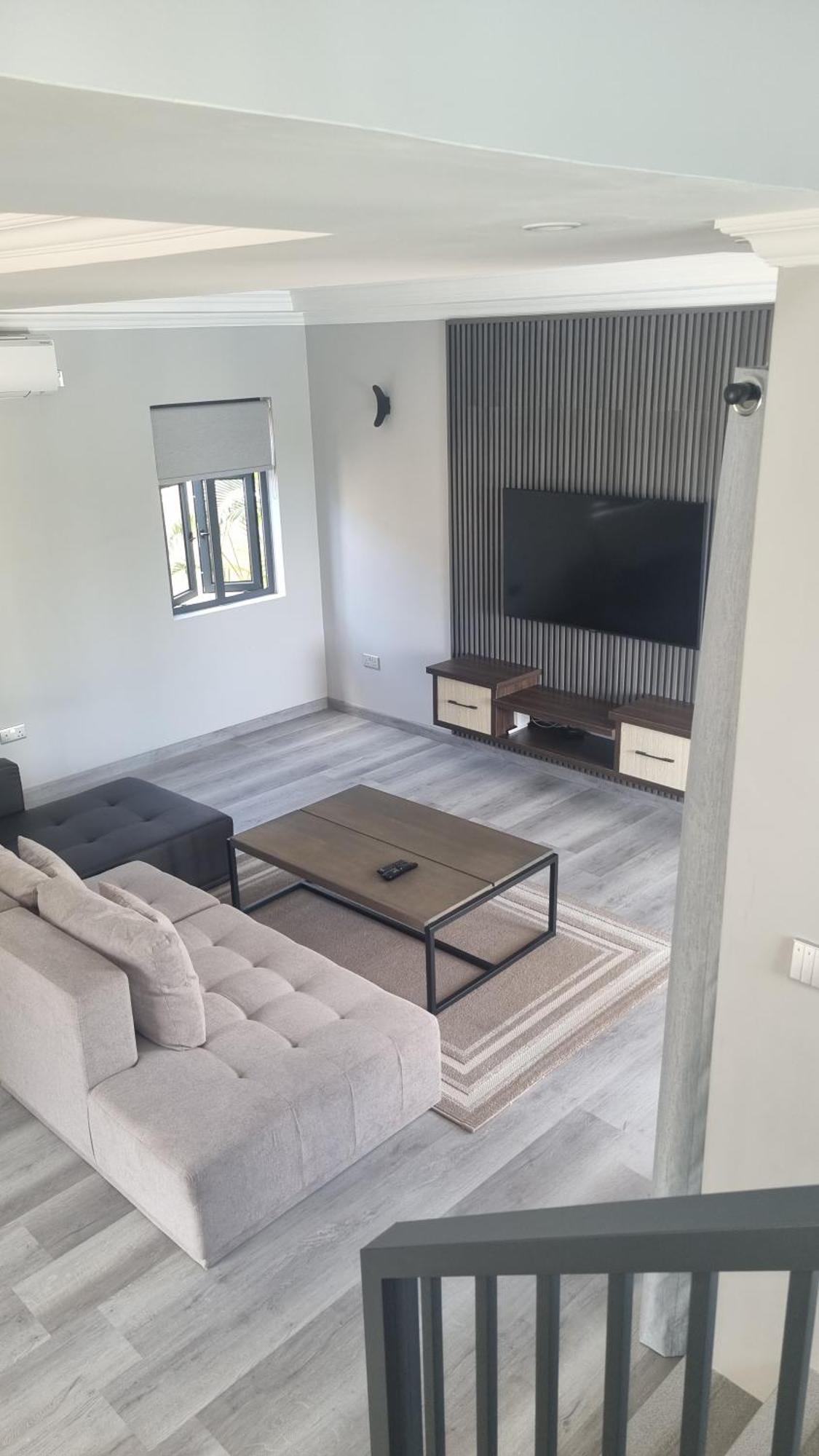 Tranquility Villas 베생트 안 외부 사진
