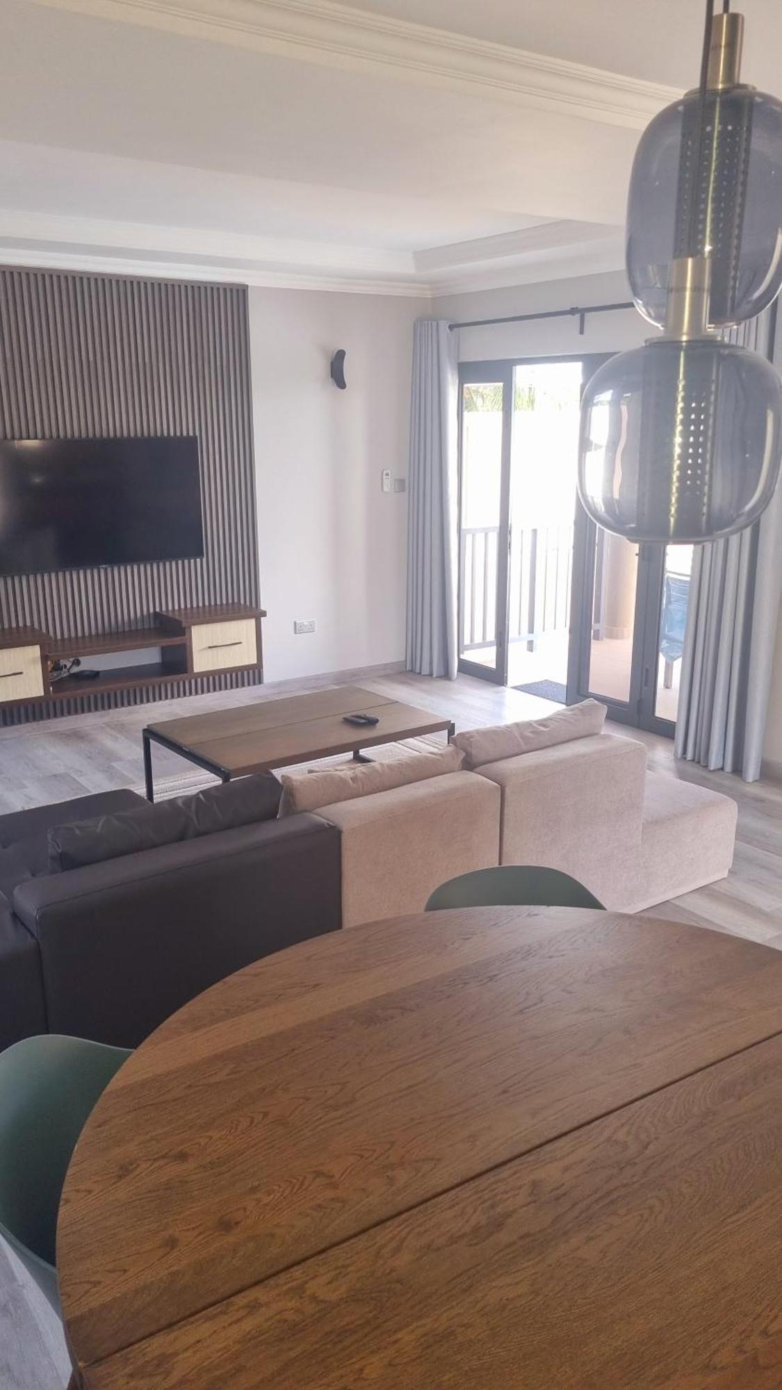 Tranquility Villas 베생트 안 외부 사진