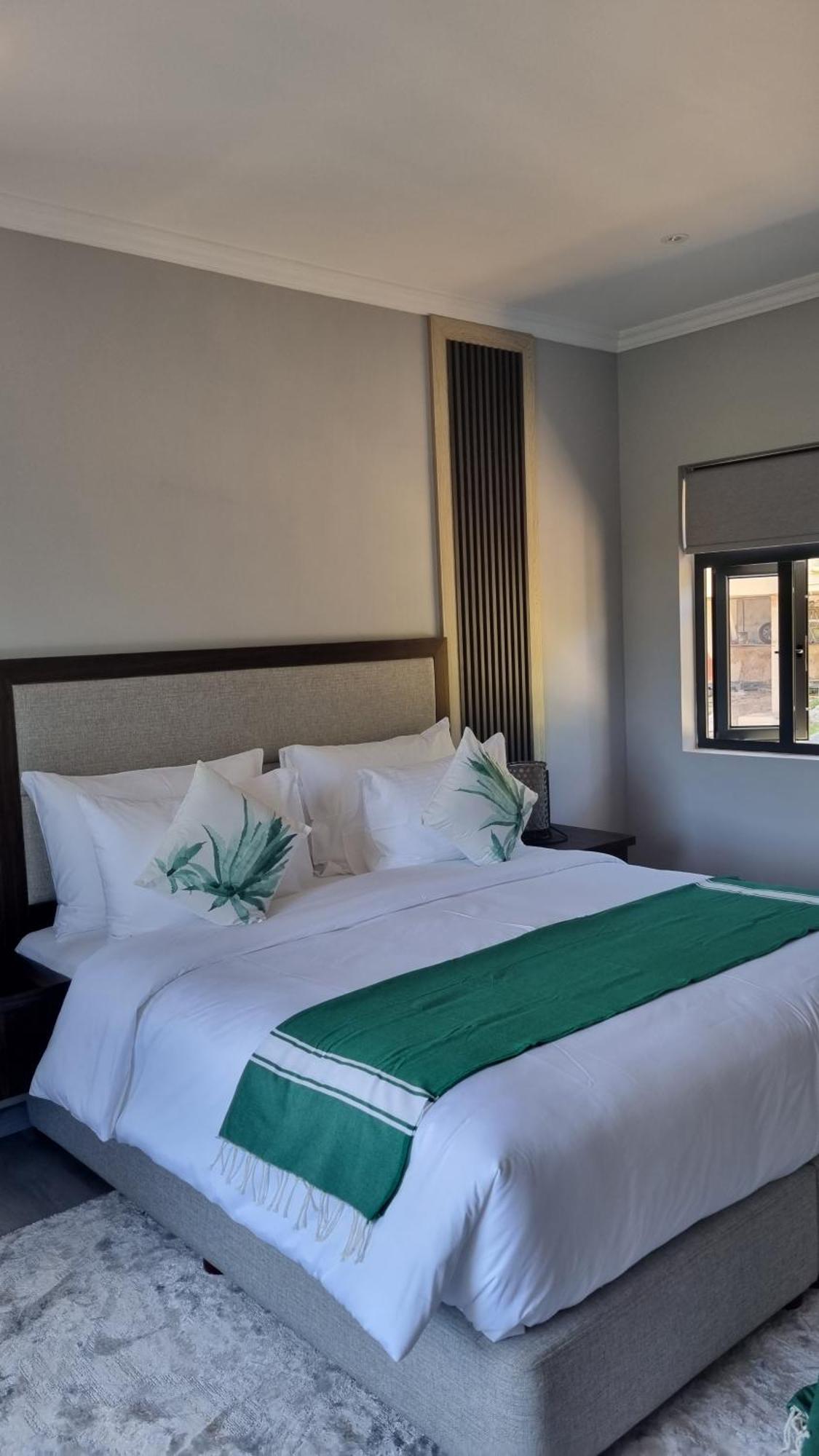 Tranquility Villas 베생트 안 외부 사진