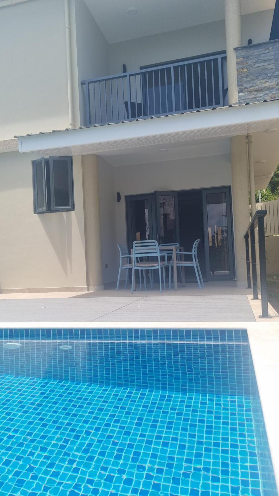 Tranquility Villas 베생트 안 외부 사진