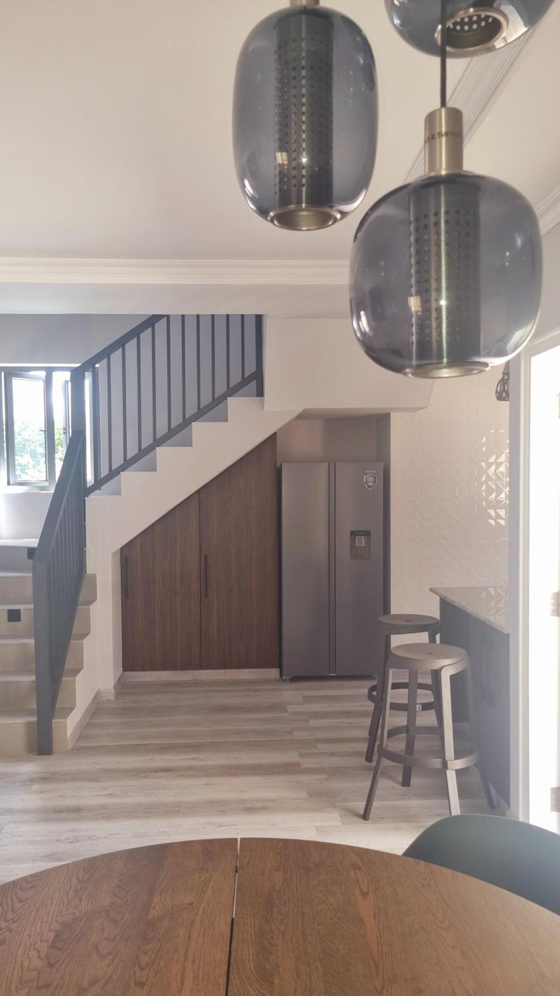 Tranquility Villas 베생트 안 외부 사진