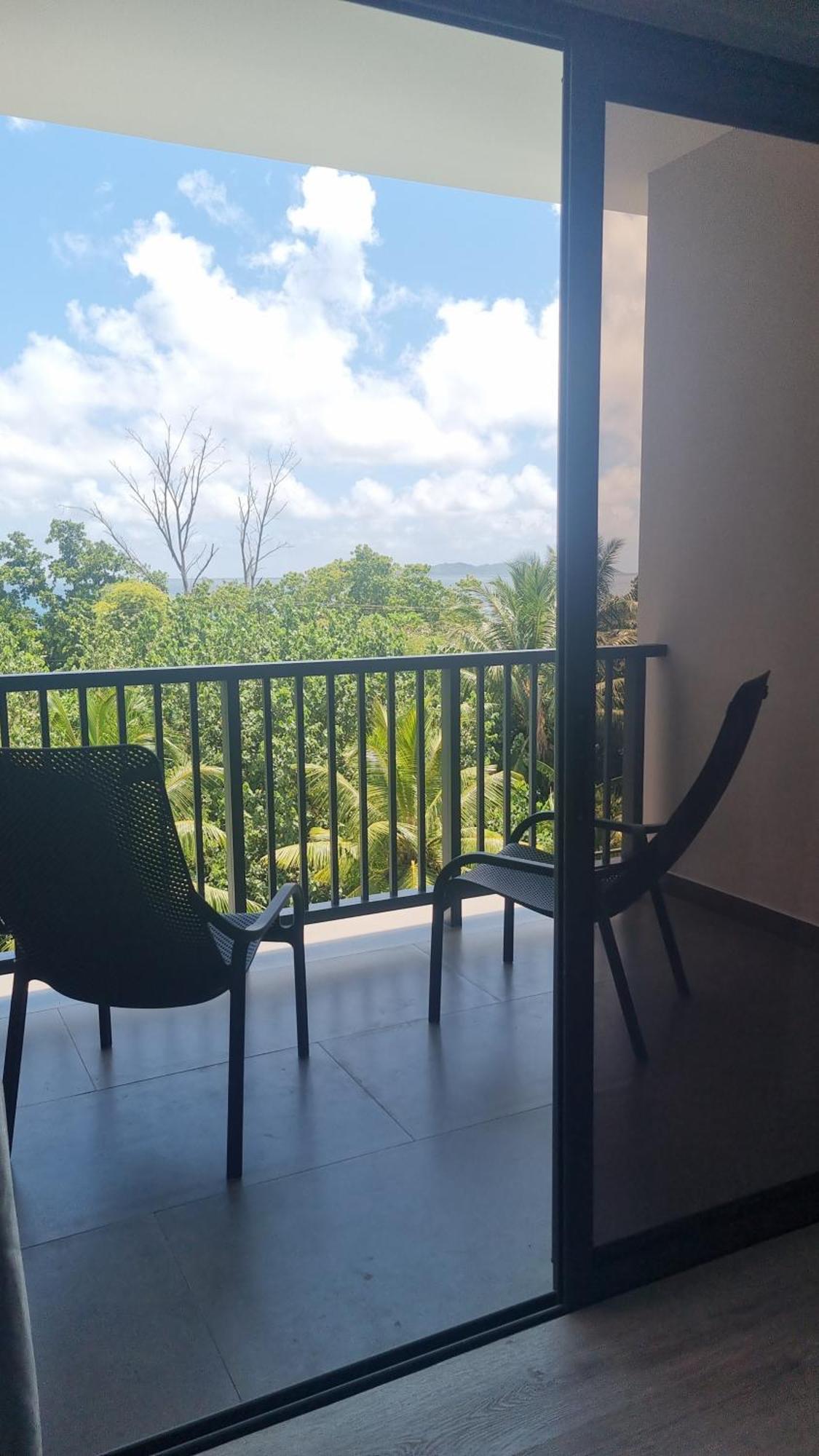 Tranquility Villas 베생트 안 외부 사진