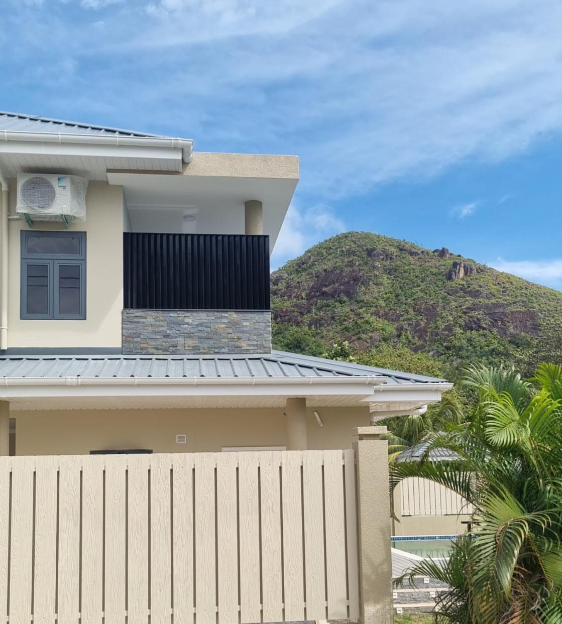 Tranquility Villas 베생트 안 외부 사진