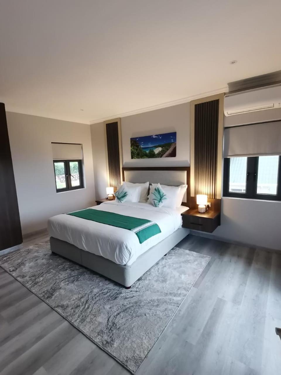 Tranquility Villas 베생트 안 외부 사진